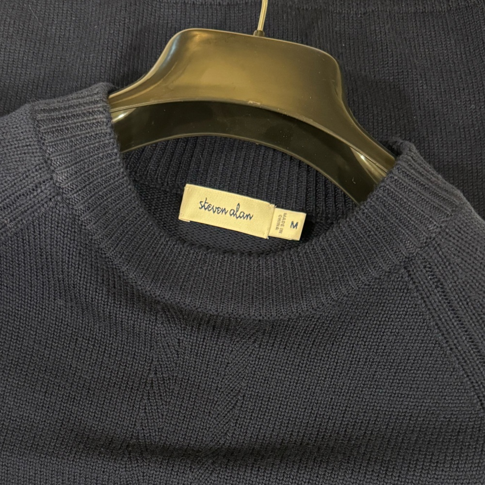 Steven Alan Sweater Dress